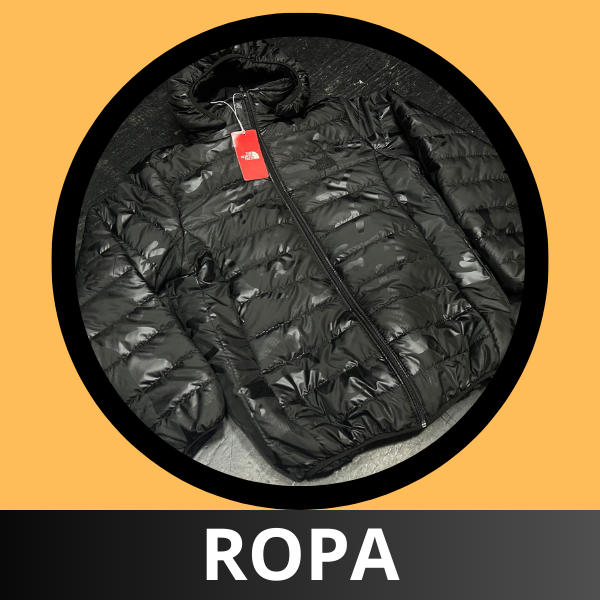 Ropa