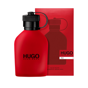 Tenis Hugo Boss + Perfume Hugo Boss [¡Conquita a cualquier Persona que Quieras]