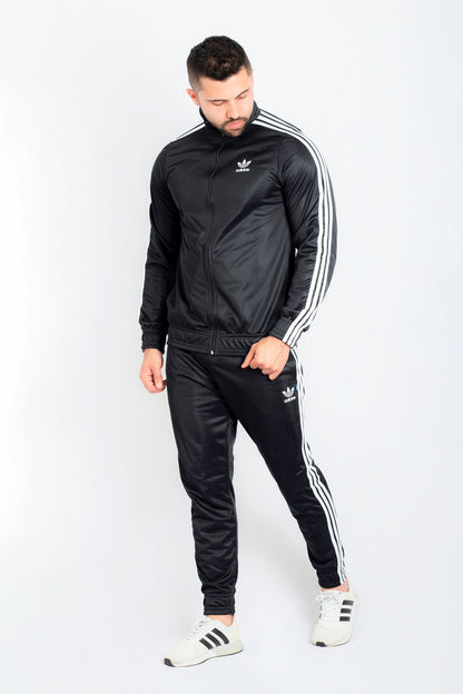 Conjunto Sudadera AD Flex Premium