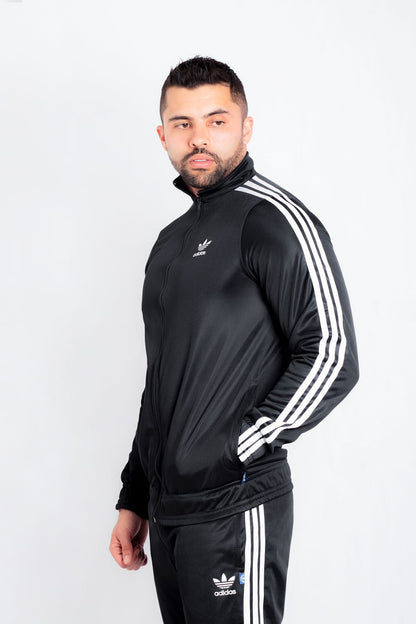 Conjunto Sudadera AD Flex Premium