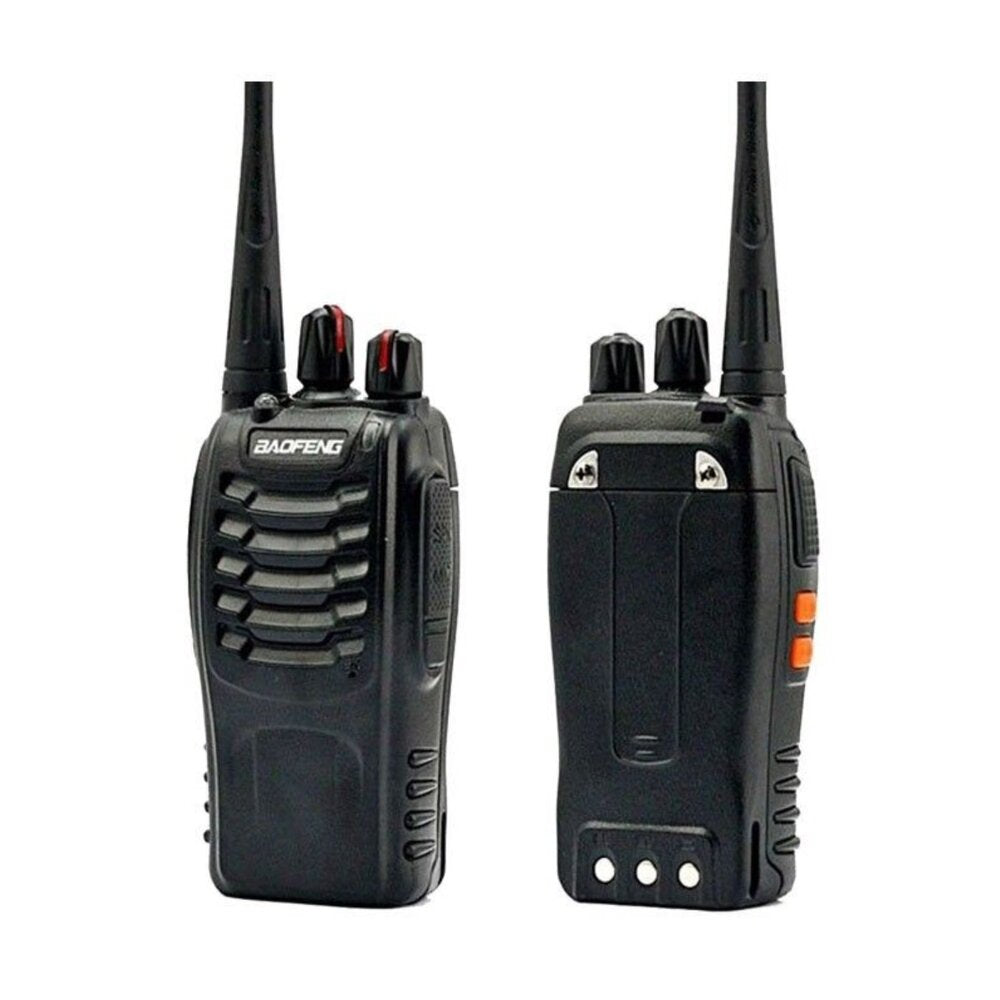 2 Radios WaveConnect X2 - Alcance de hasta 40km