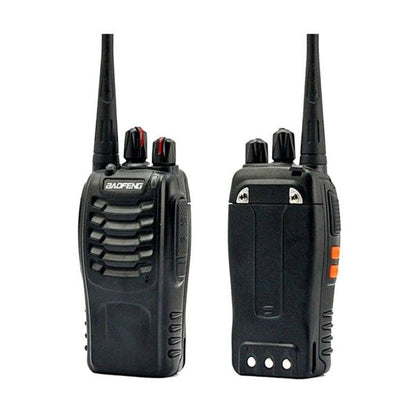 2 Radios WaveConnect X2 - Alcance de hasta 40km