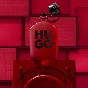 Tenis Hugo Boss + Perfume Hugo Boss [¡Conquita a cualquier Persona que Quieras]