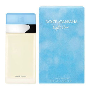 Promoción Compra 1 y Lleva 4 [1 Perfume Light Blue 100ml + 1 Perfume Bvgari Paraiba 65ml + 1 Perfume Vida Es Bella 75ml +Gafas Dolce Gabbana] ¡Solo hoy!