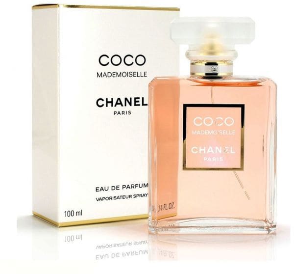 Combo Perfumes 3 en 1 [Scandal 100ml - Coco Mademoiselle 100ml - 212 VIP Rose 80ml] - Los 3 mejores perfumes del mundo