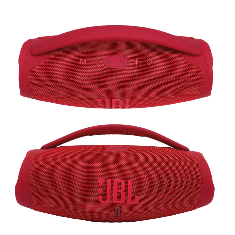 JBL Boombox 3 - La Revolución del Sonido - Despacho Express em 24 hs