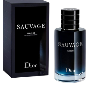 Promoción Compra 1 y Lleva 2 Perfumes [1 Sauvage Dior 100ml+ 1 One Million Paco Rabanne 100ml] ¡Solo hoy!